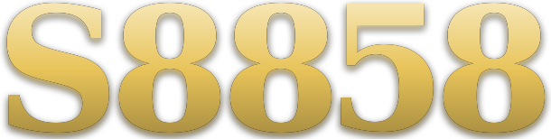 S8858 logo